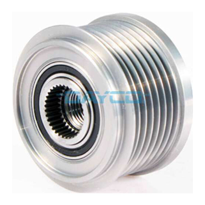 Nuline Overrunning Alternator Pulley OAP077