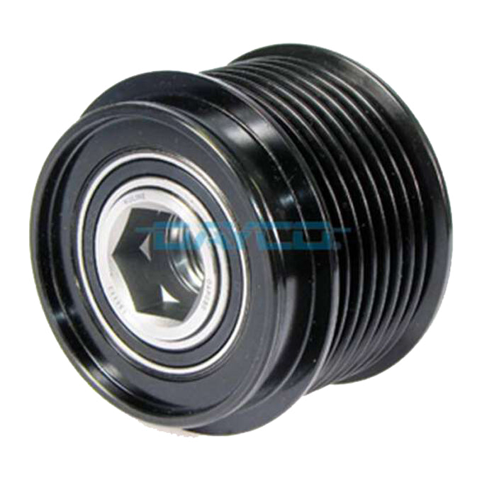 Nuline Overrunning Alternator Pulley OAP080