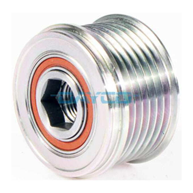 Nuline Overrunning Alternator Pulley OAP085