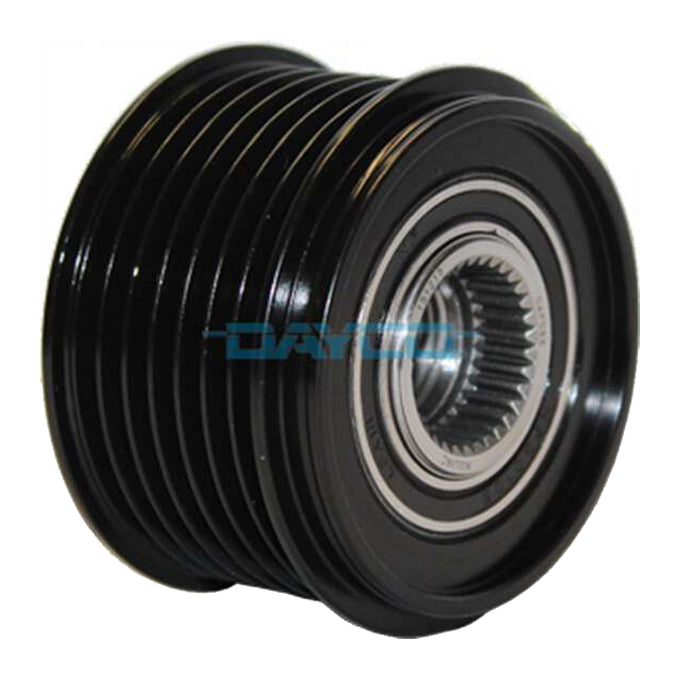 Nuline Overrunning Alternator Pulley OAP086