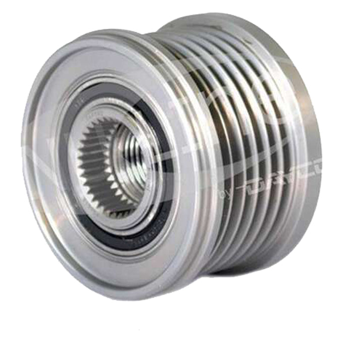 Nuline Overrunning Alternator Pulley OAP092