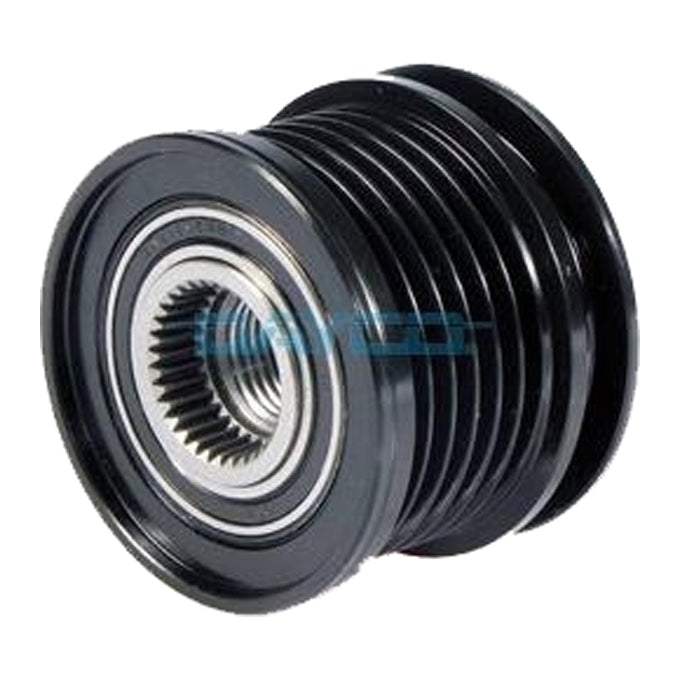 Nuline Overrunning Alternator Pulley OAP109