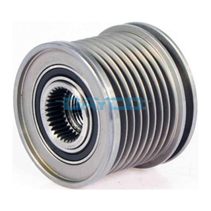 Nuline Overrunning Alternator Pulley OAP117