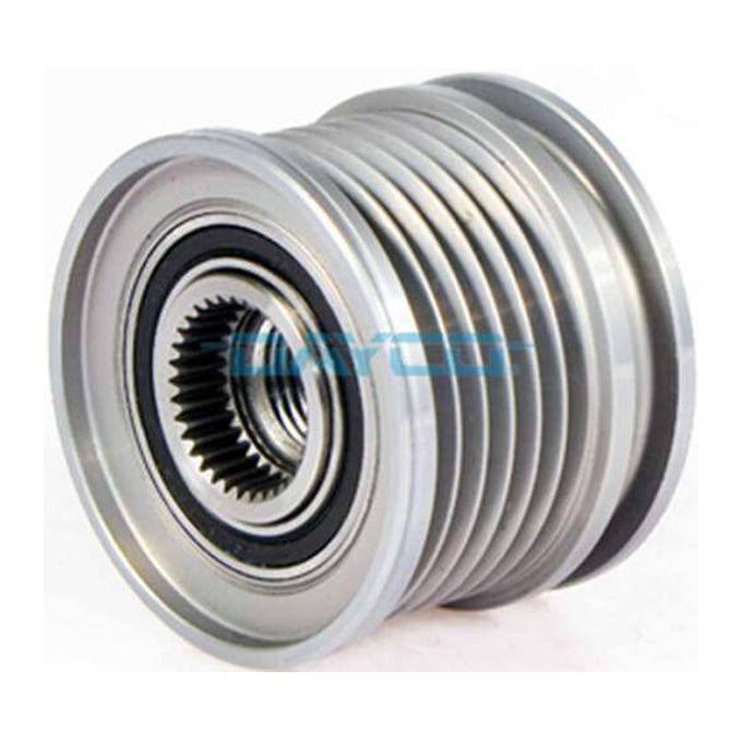 Nuline Overrunning Alternator Pulley OAP121