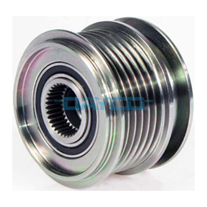 Nuline Overrunning Alternator Pulley OAP122
