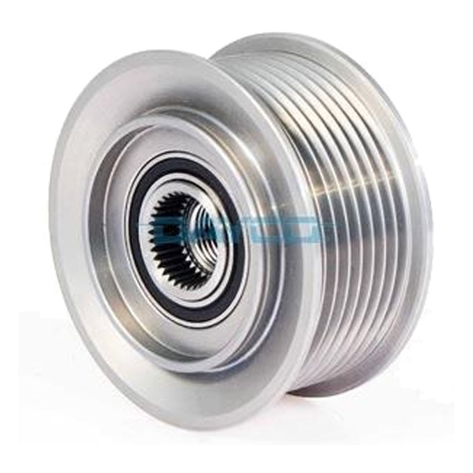 Nuline Overrunning Alternator Pulley OAP135