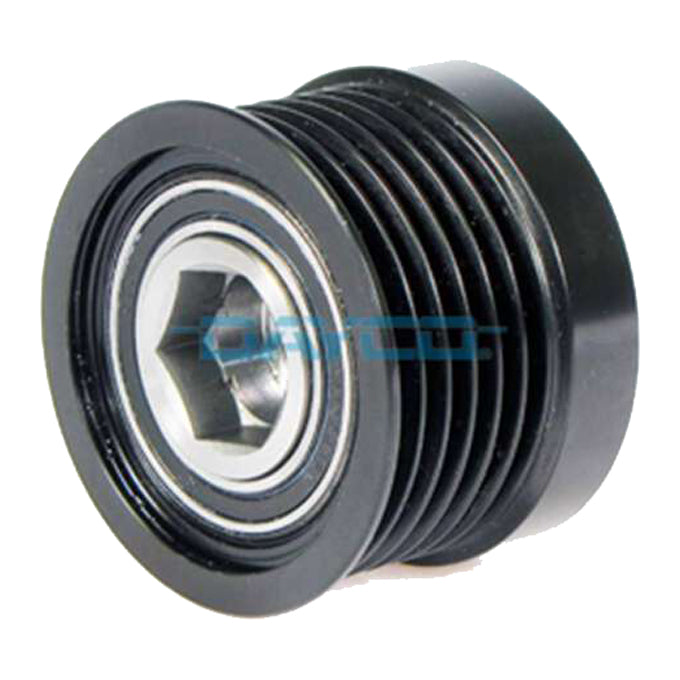 Nuline Overrunning Alternator Pulley OAP146