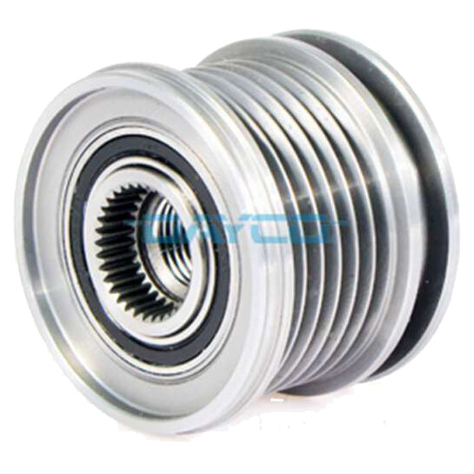 Nuline Overrunning Alternator Pulley OAP149