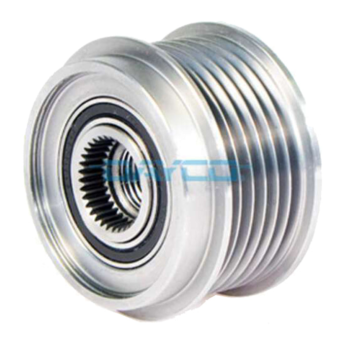 Nuline Overrunning Alternator Pulley OAP152