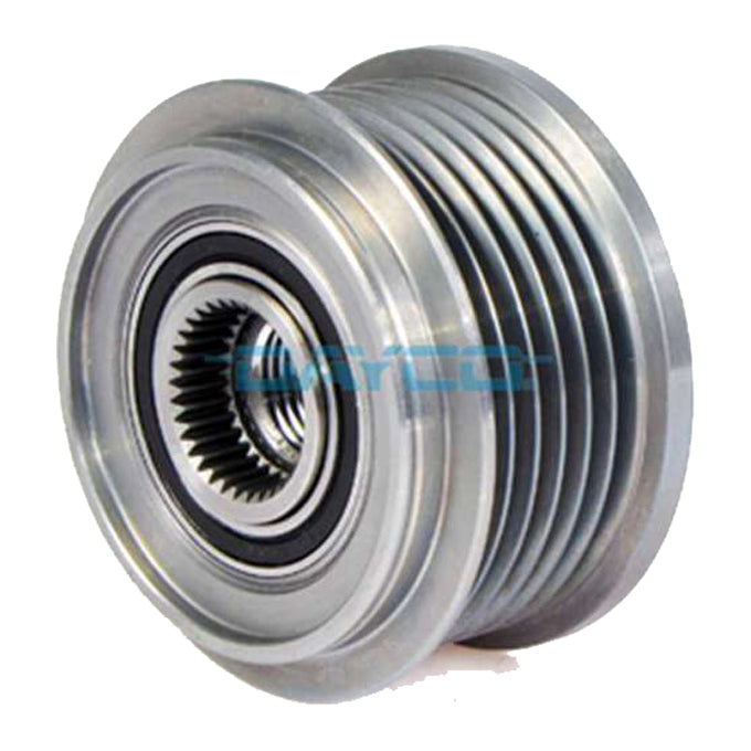 Nuline Overrunning Alternator Pulley OAP155