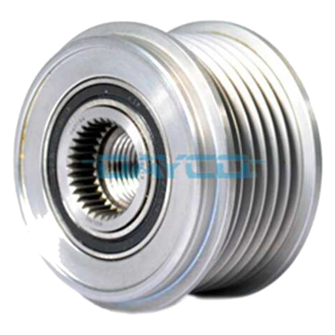 Nuline Overrunning Alternator Pulley OAP194
