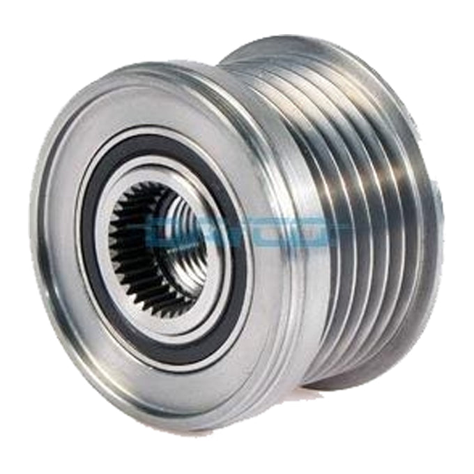 Nuline Overrunning Alternator Pulley OAP197