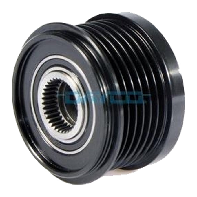 Nuline Overrunning Alternator Pulley OAP221