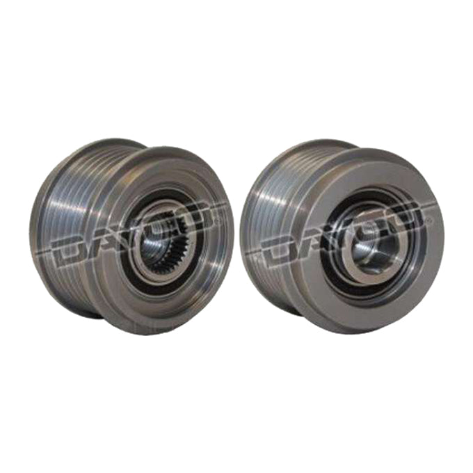 Nuline Overrunning Alternator Pulley OAP234