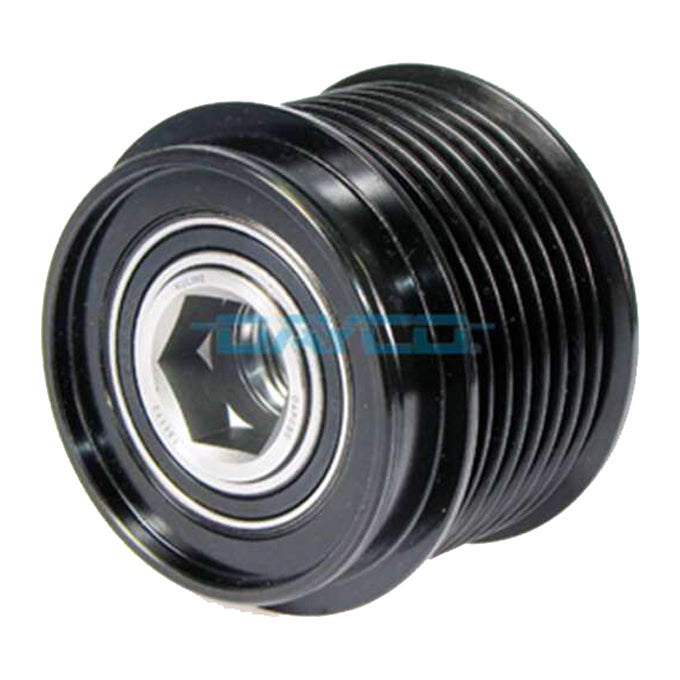 Nuline Overrunning Alternator Pulley OAP235