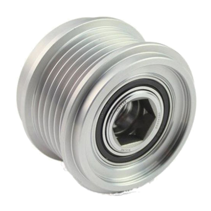 Nuline Overrunning Alternator Pulley OAP238
