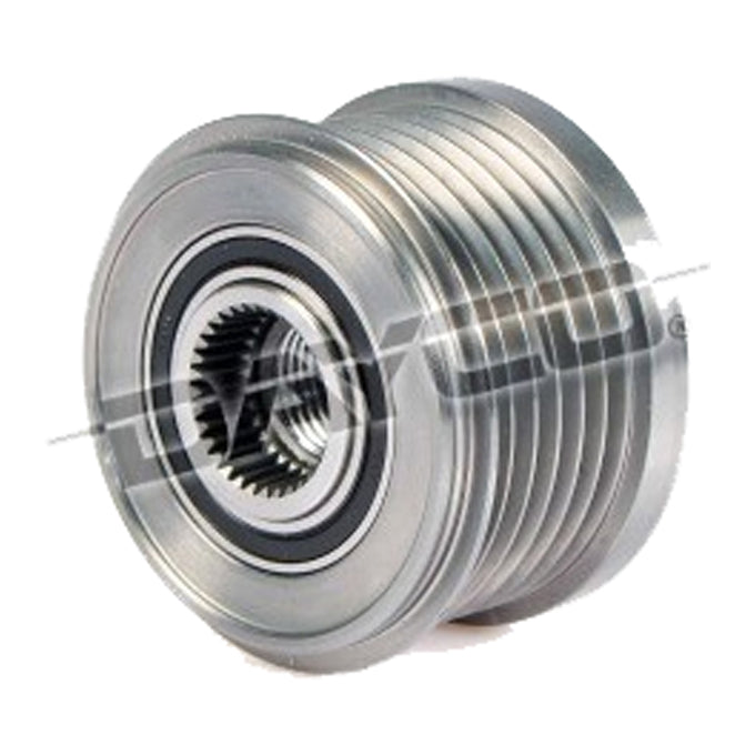 Nuline Overrunning Alternator Pulley OAP239
