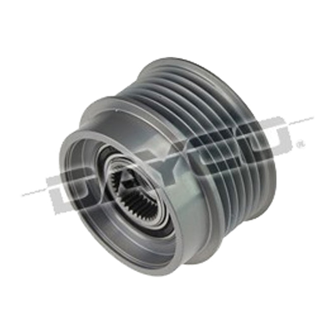 Nuline Overrunning Alternator Pulley OAP241