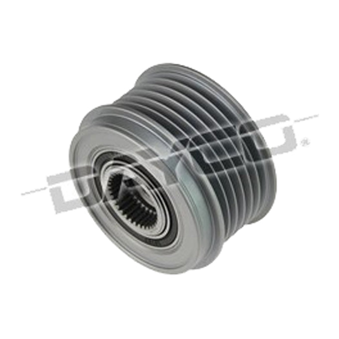 Nuline Overrunning Alternator Pulley OAP242