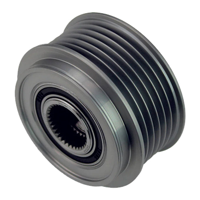 Nuline Overrunning Alternator Pulley OAP244