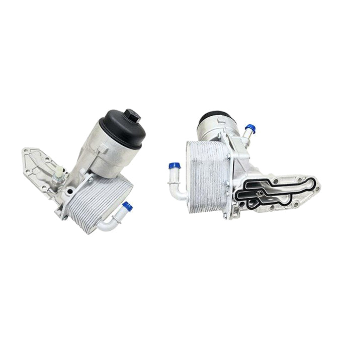 Goss Oil Cooler OC100