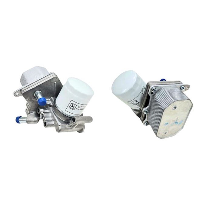 Goss Oil Cooler OC101