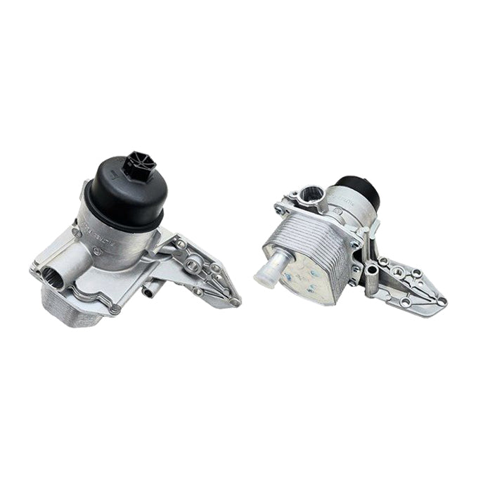 Goss Oil Cooler OC102