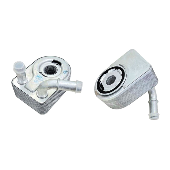 Goss Oil Cooler OC103