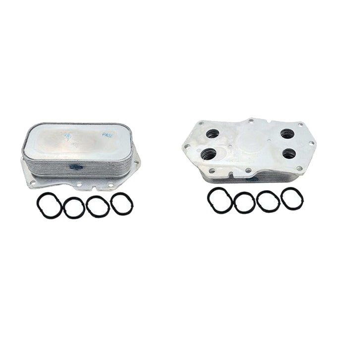 Goss Oil Cooler OC114