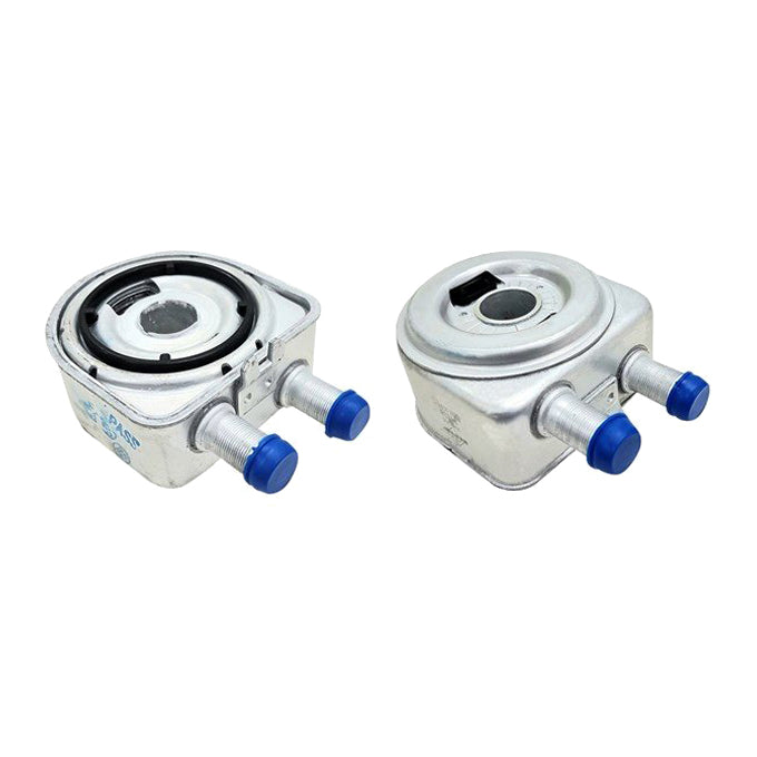 Goss Oil Cooler OC115