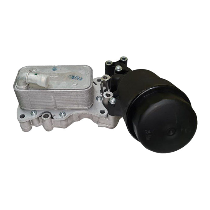Goss Oil Cooler OC130