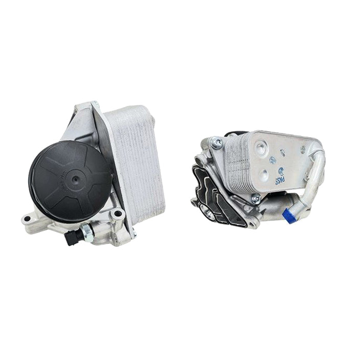 Goss Oil Cooler OC131