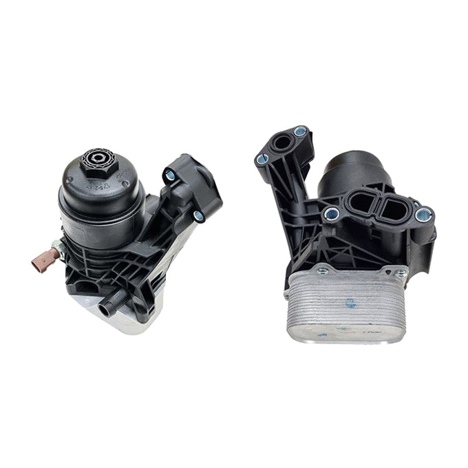Goss Oil Cooler OC133