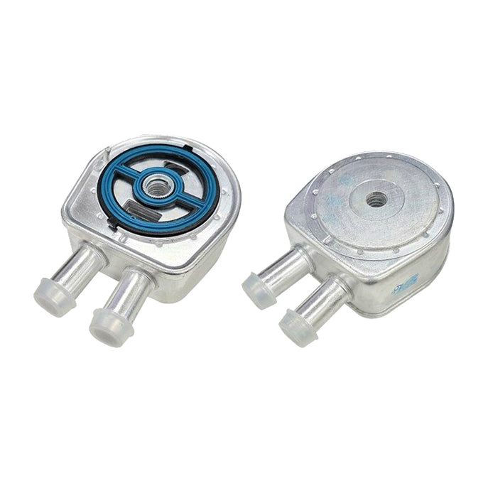 Goss Oil Cooler OC137