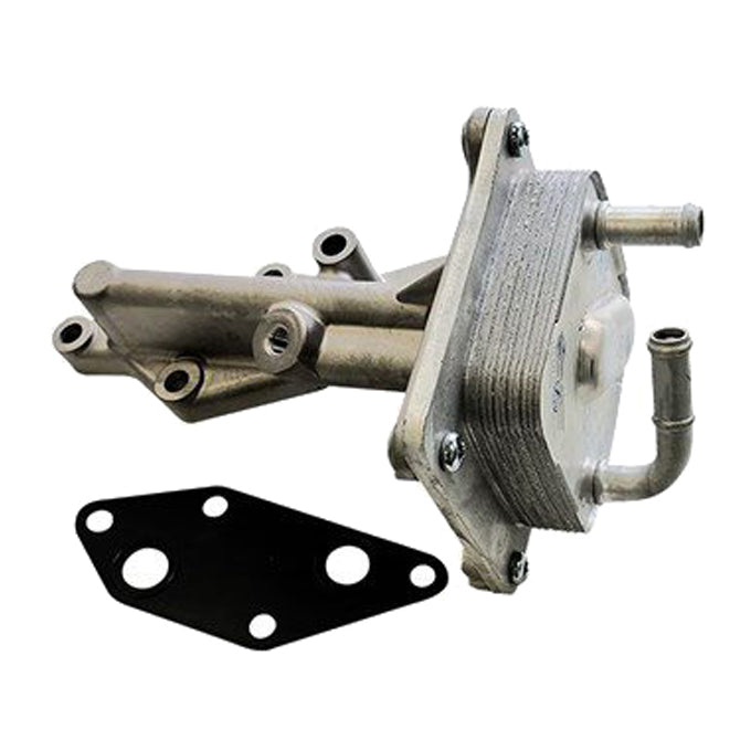 Goss Oil Cooler OC139