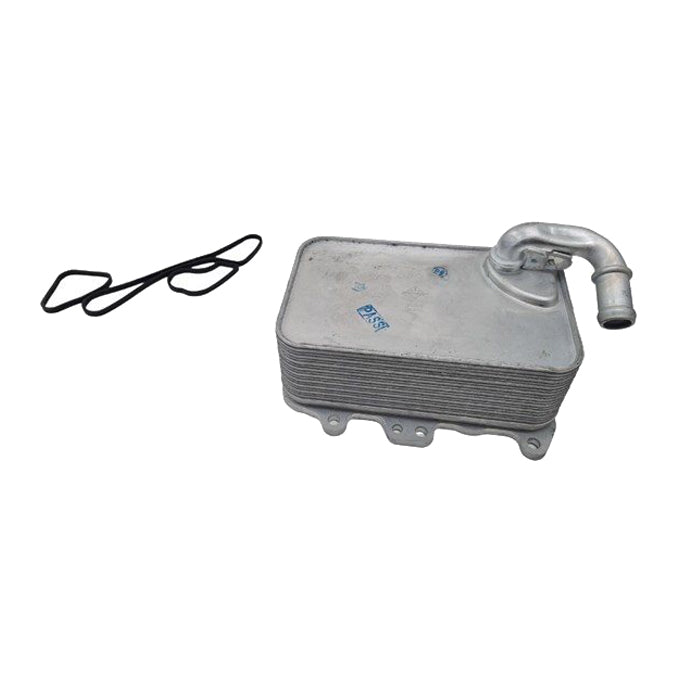 Goss Oil Cooler OC141