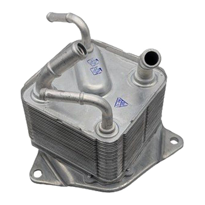Goss Oil Cooler OC147