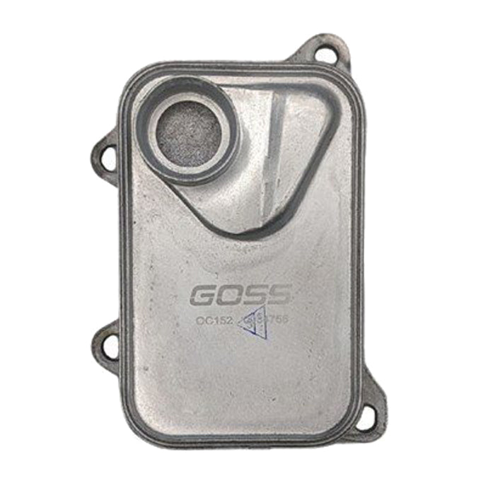 Goss Oil Cooler OC152