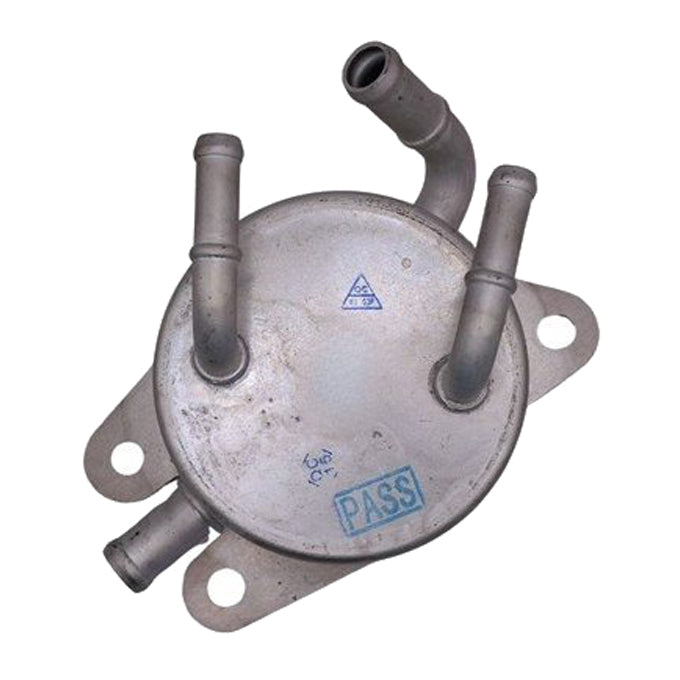 Goss Oil Cooler OC153