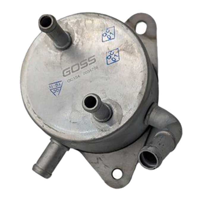 Goss Oil Cooler OC154