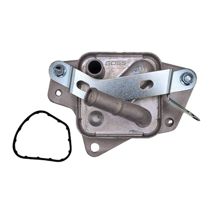 Goss Oil Cooler OC156