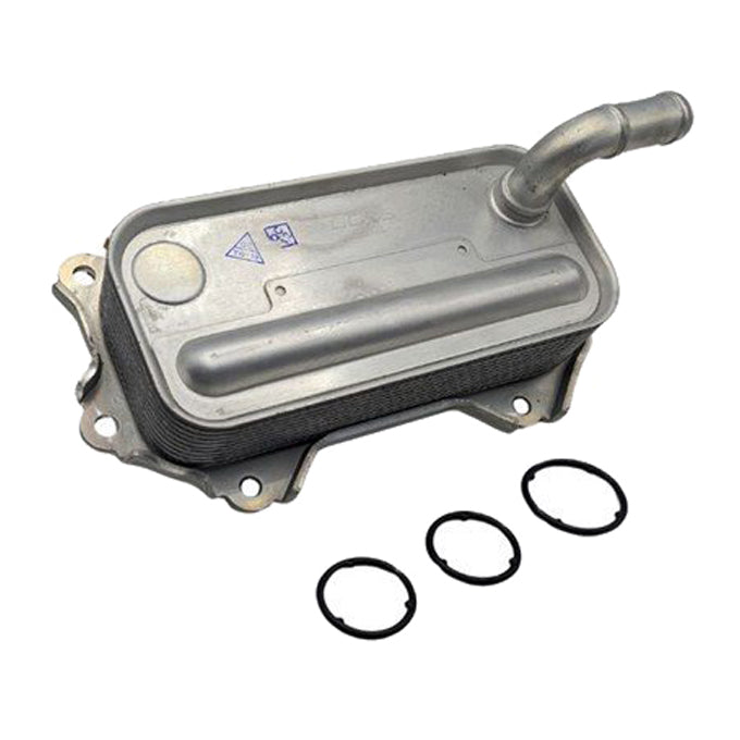 Goss Oil Cooler OC157