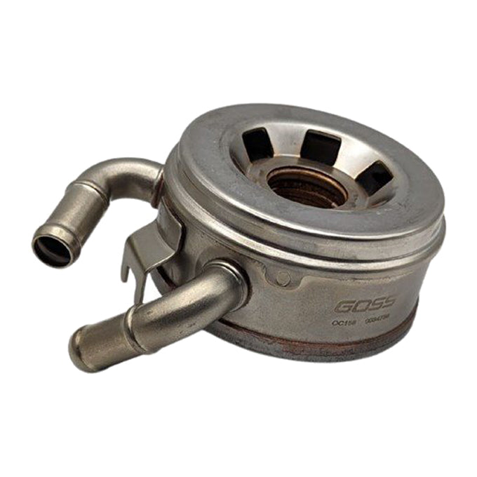 Goss Oil Cooler OC158