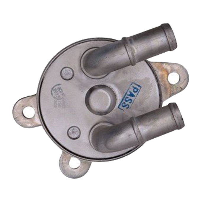 Goss Oil Cooler OC163