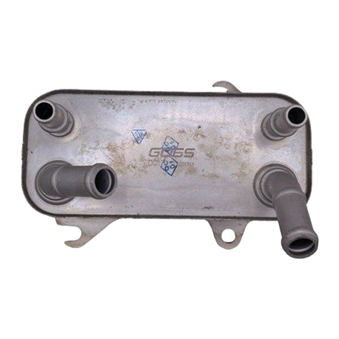 Goss Oil Cooler OC170