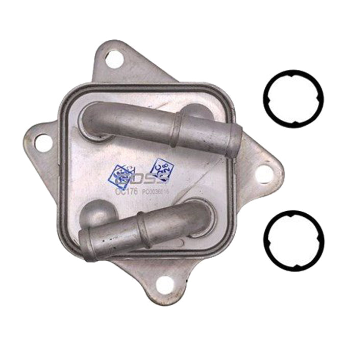 Goss Oil Cooler OC176