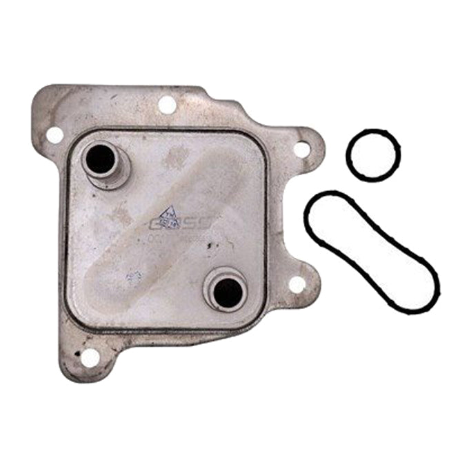 Goss Oil Cooler OC177