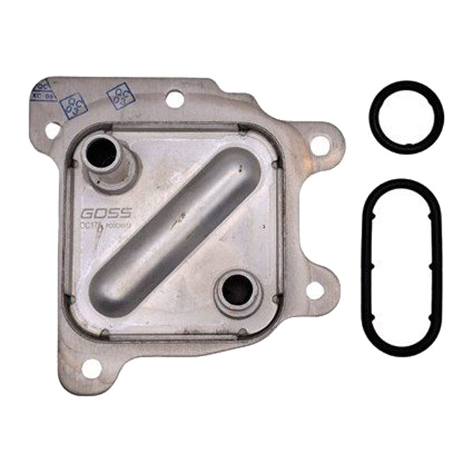 Goss Oil Cooler OC178