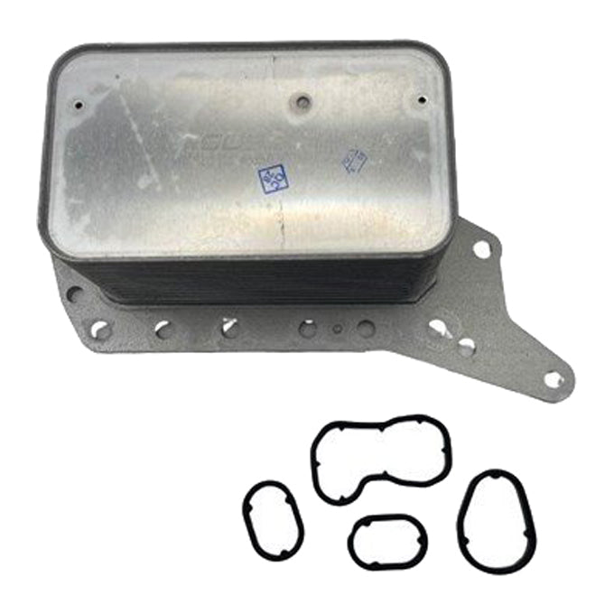 Goss Oil Cooler OC179