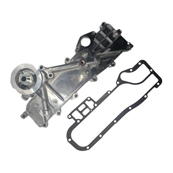 Goss Oil Cooler OC189